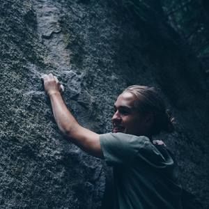 Meet your Posher, Adam